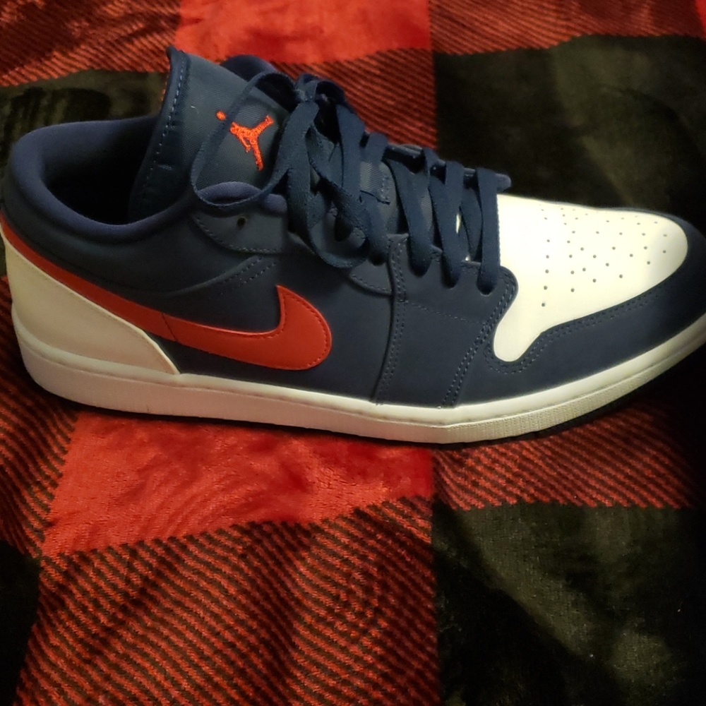 Air Jordan 1 Low SE size 12 men